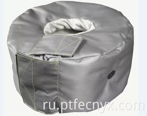 Изоляционные куртки insulation jackets